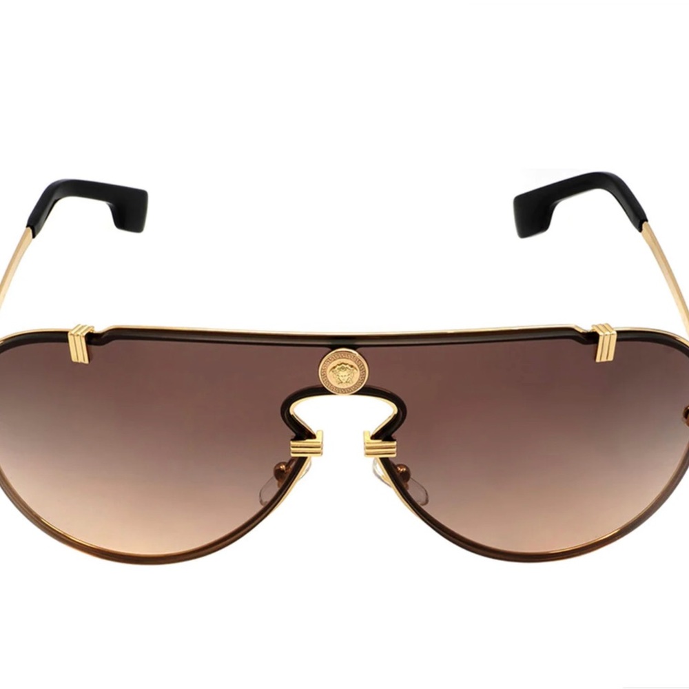 MEDUSA MESMERIZE SUNGLASSES AVIATOR.